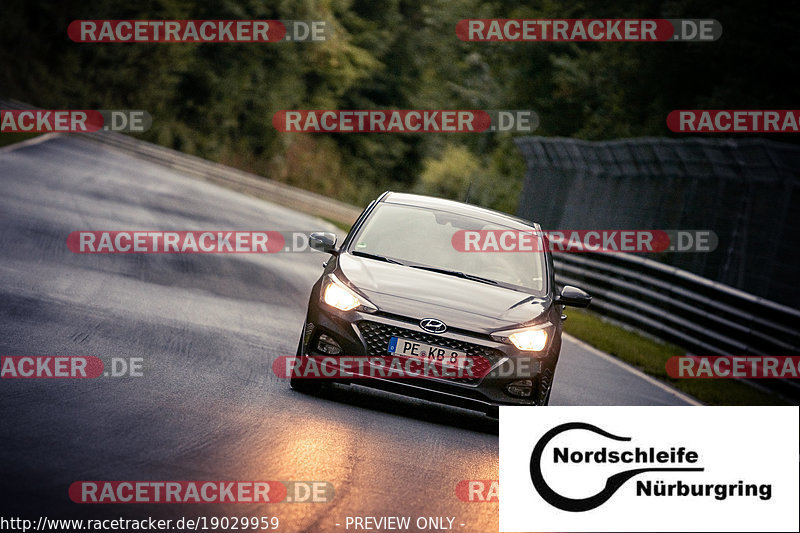 Bild #19029959 - Touristenfahrten Nürburgring Nordschleife (16.09.2022)