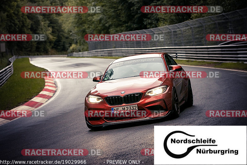 Bild #19029966 - Touristenfahrten Nürburgring Nordschleife (16.09.2022)