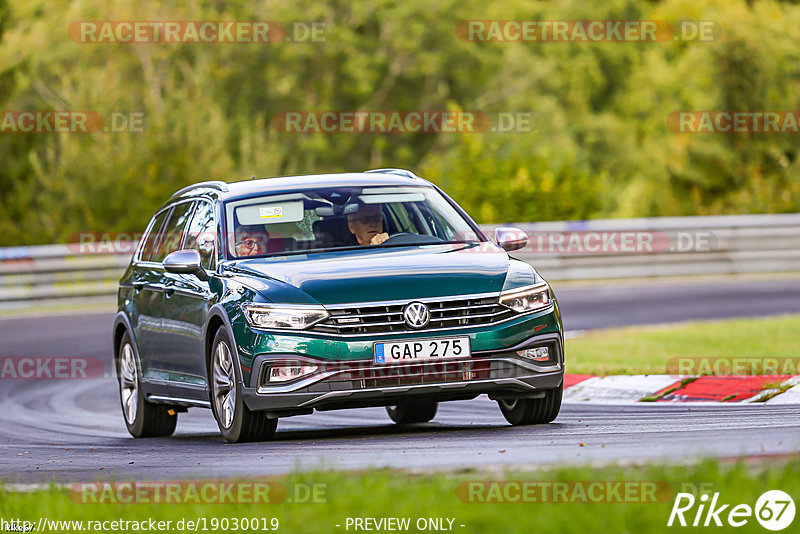 Bild #19030019 - Touristenfahrten Nürburgring Nordschleife (16.09.2022)