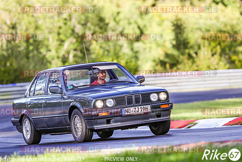 Bild #19030037 - Touristenfahrten Nürburgring Nordschleife (16.09.2022)