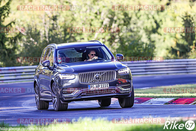 Bild #19030068 - Touristenfahrten Nürburgring Nordschleife (16.09.2022)