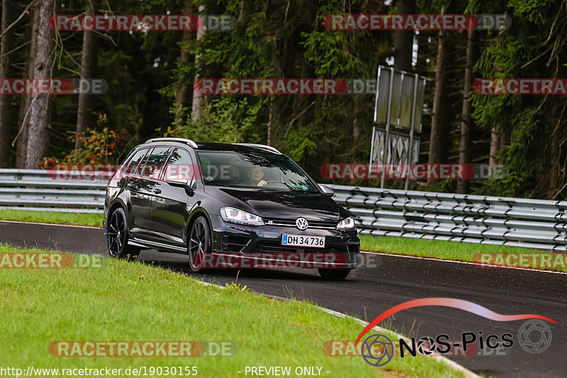 Bild #19030155 - Touristenfahrten Nürburgring Nordschleife (16.09.2022)