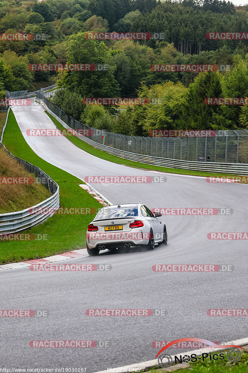 Bild #19030167 - Touristenfahrten Nürburgring Nordschleife (16.09.2022)