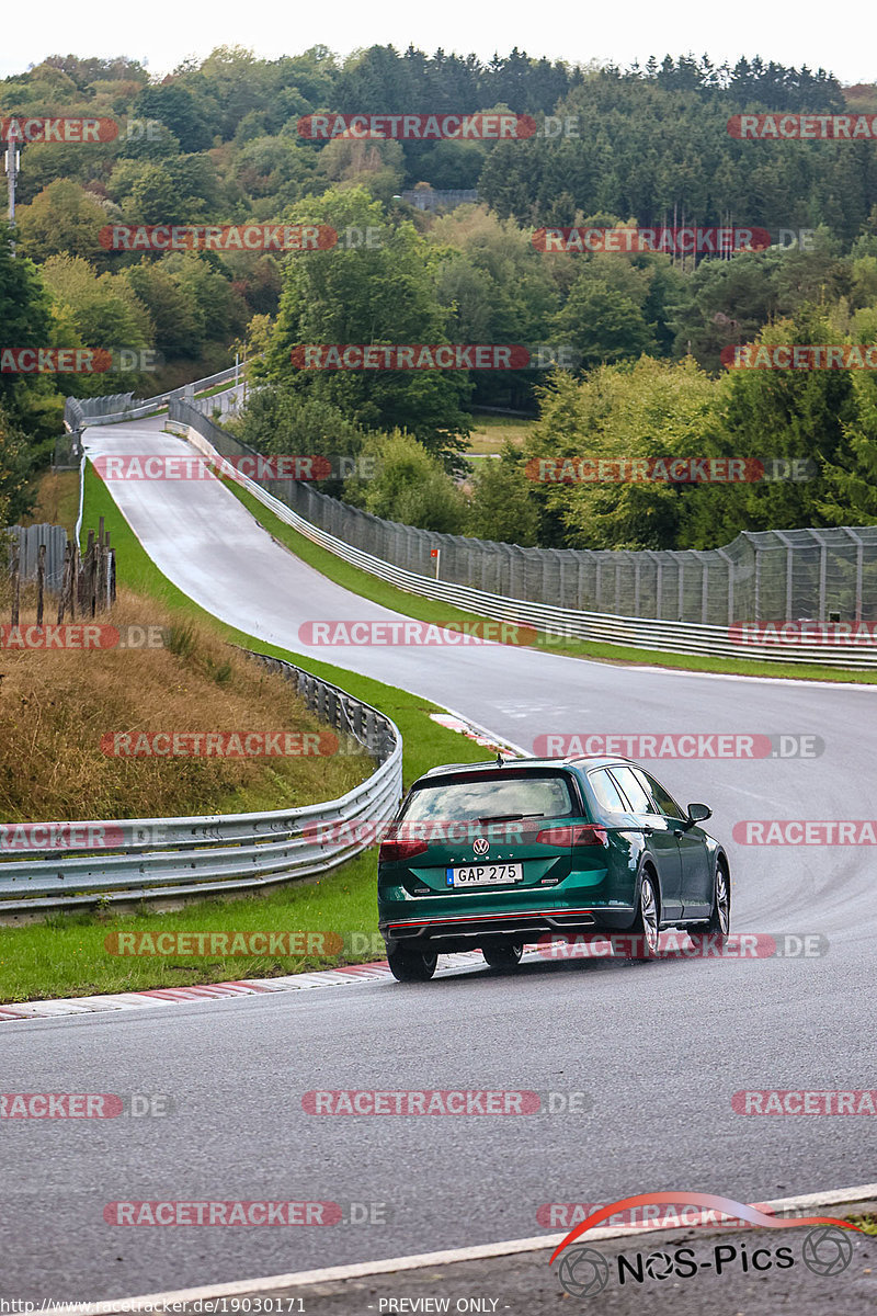 Bild #19030171 - Touristenfahrten Nürburgring Nordschleife (16.09.2022)