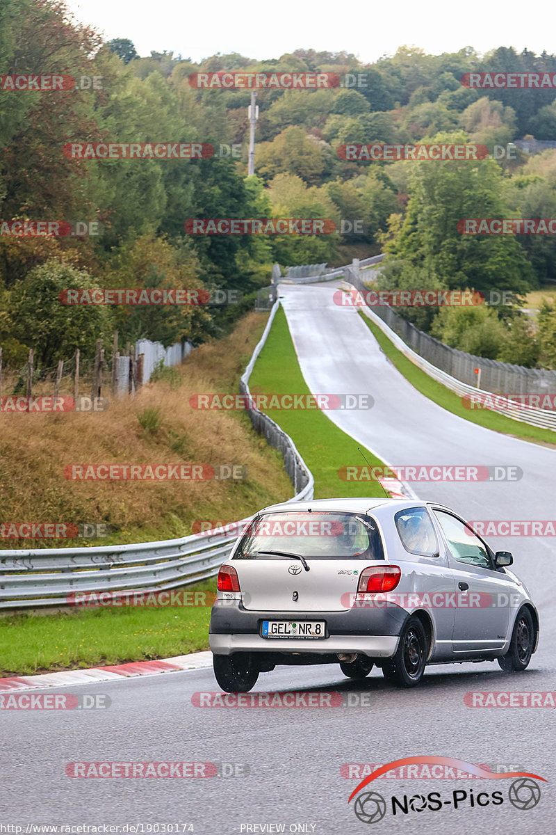 Bild #19030174 - Touristenfahrten Nürburgring Nordschleife (16.09.2022)