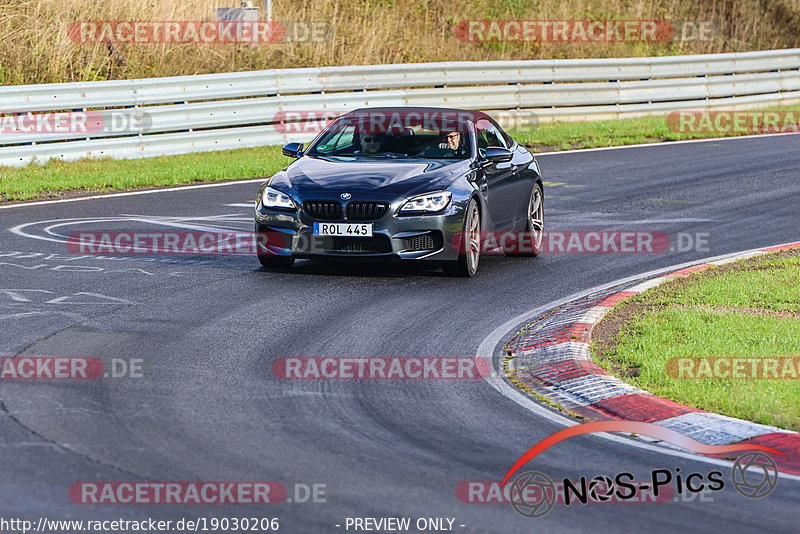 Bild #19030206 - Touristenfahrten Nürburgring Nordschleife (16.09.2022)