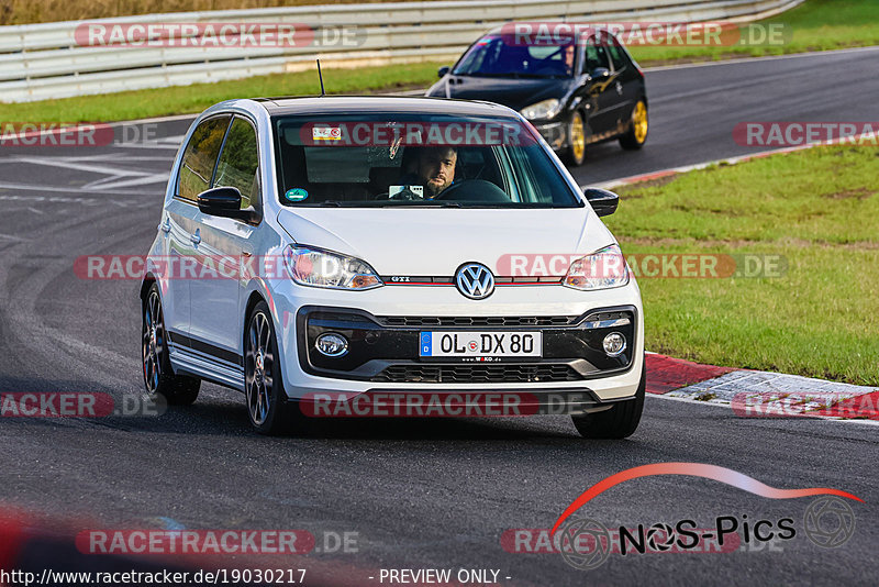 Bild #19030217 - Touristenfahrten Nürburgring Nordschleife (16.09.2022)