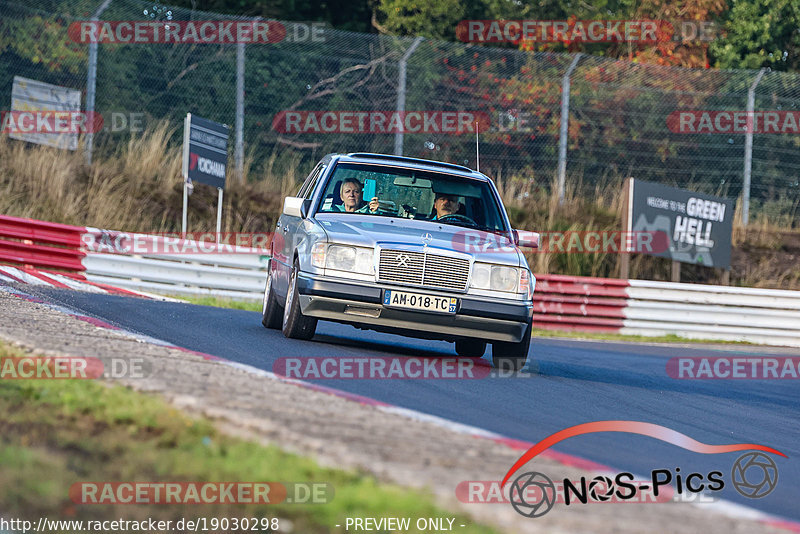 Bild #19030298 - Touristenfahrten Nürburgring Nordschleife (16.09.2022)