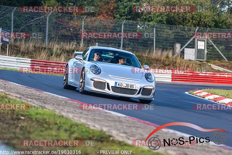 Bild #19030316 - Touristenfahrten Nürburgring Nordschleife (16.09.2022)