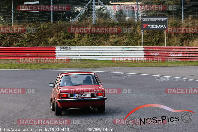 Bild #19030443 - Touristenfahrten Nürburgring Nordschleife (16.09.2022)