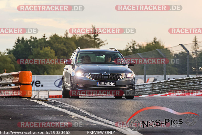 Bild #19030468 - Touristenfahrten Nürburgring Nordschleife (16.09.2022)