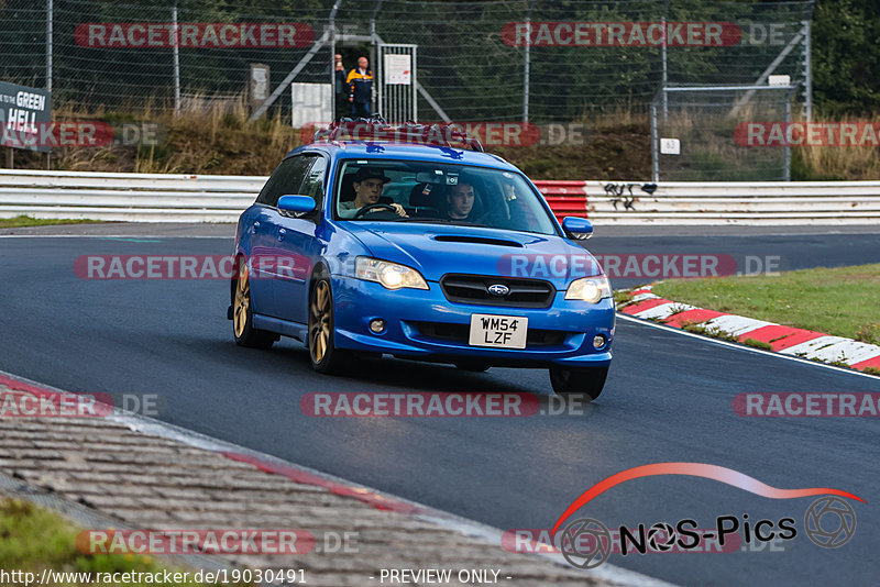 Bild #19030491 - Touristenfahrten Nürburgring Nordschleife (16.09.2022)