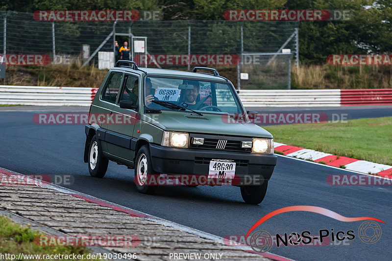 Bild #19030496 - Touristenfahrten Nürburgring Nordschleife (16.09.2022)