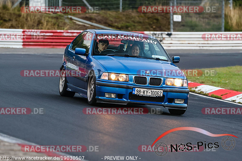 Bild #19030507 - Touristenfahrten Nürburgring Nordschleife (16.09.2022)