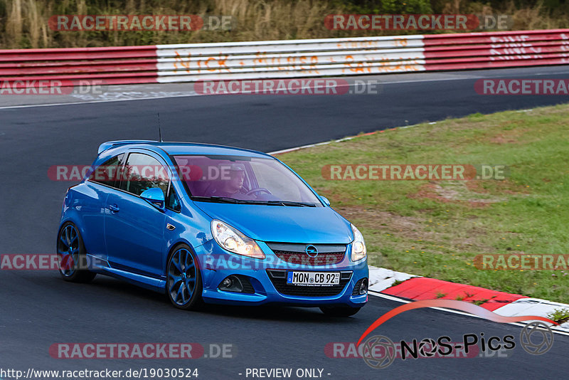 Bild #19030524 - Touristenfahrten Nürburgring Nordschleife (16.09.2022)