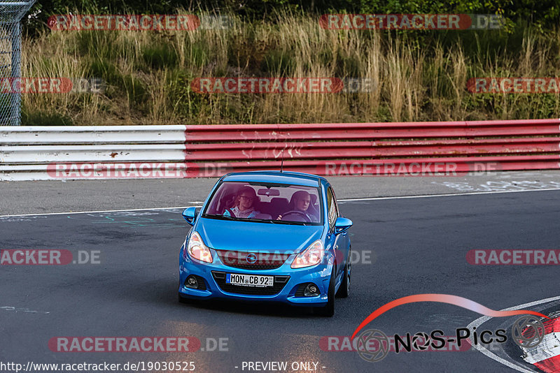 Bild #19030525 - Touristenfahrten Nürburgring Nordschleife (16.09.2022)