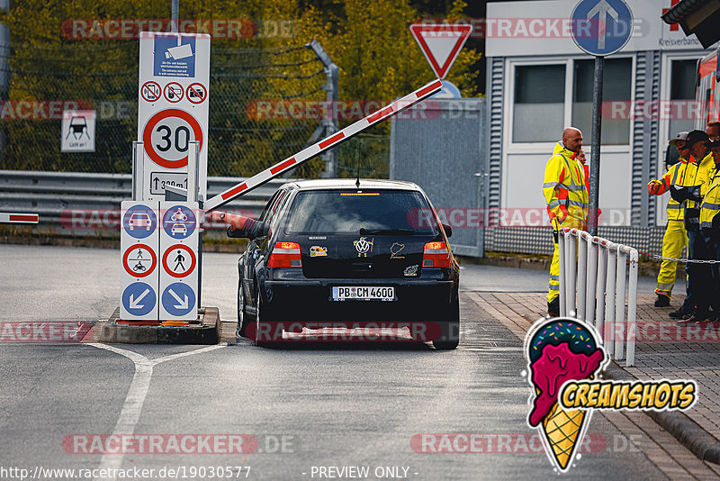 Bild #19030577 - Touristenfahrten Nürburgring Nordschleife (16.09.2022)