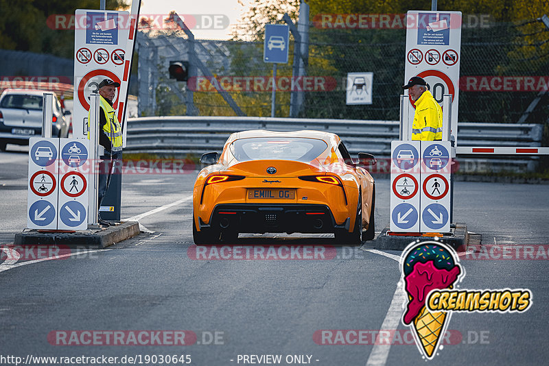 Bild #19030645 - Touristenfahrten Nürburgring Nordschleife (16.09.2022)