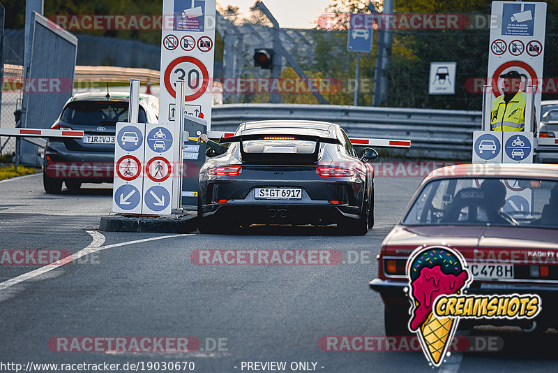 Bild #19030670 - Touristenfahrten Nürburgring Nordschleife (16.09.2022)