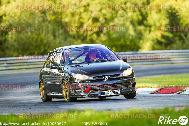 Bild #19030677 - Touristenfahrten Nürburgring Nordschleife (16.09.2022)