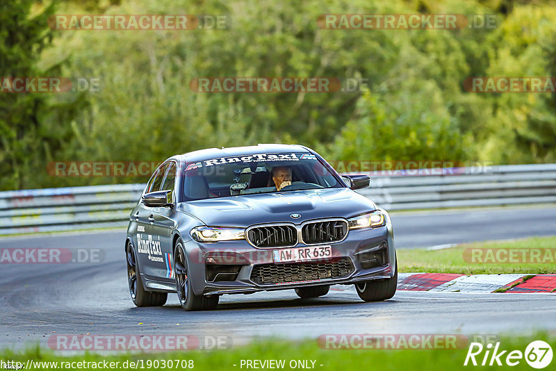 Bild #19030708 - Touristenfahrten Nürburgring Nordschleife (16.09.2022)