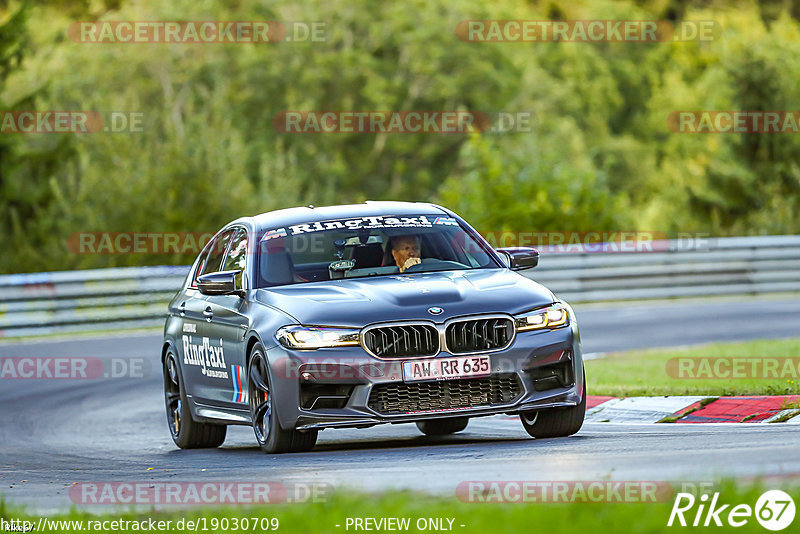 Bild #19030709 - Touristenfahrten Nürburgring Nordschleife (16.09.2022)