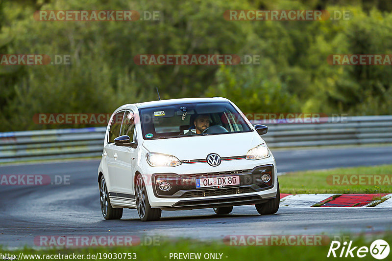 Bild #19030753 - Touristenfahrten Nürburgring Nordschleife (16.09.2022)