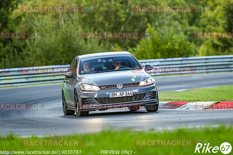 Bild #19030787 - Touristenfahrten Nürburgring Nordschleife (16.09.2022)