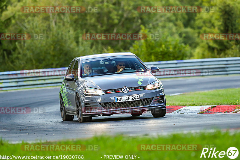 Bild #19030788 - Touristenfahrten Nürburgring Nordschleife (16.09.2022)