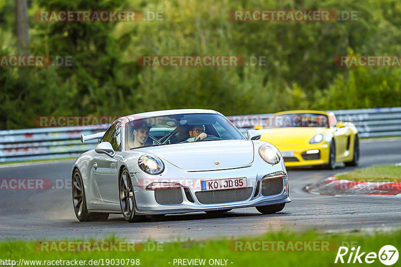 Bild #19030798 - Touristenfahrten Nürburgring Nordschleife (16.09.2022)