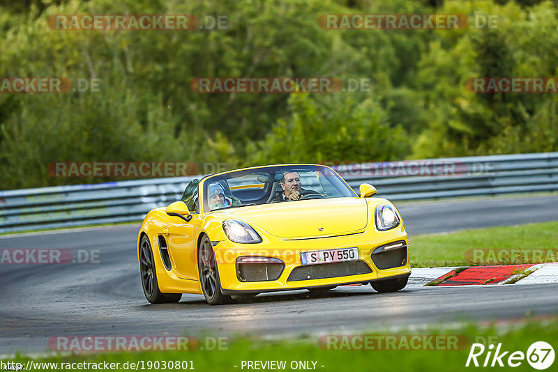 Bild #19030801 - Touristenfahrten Nürburgring Nordschleife (16.09.2022)