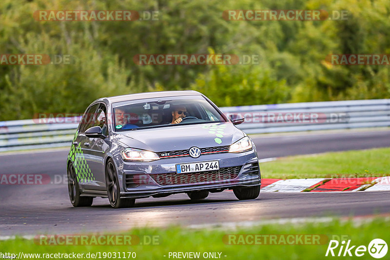 Bild #19031170 - Touristenfahrten Nürburgring Nordschleife (16.09.2022)