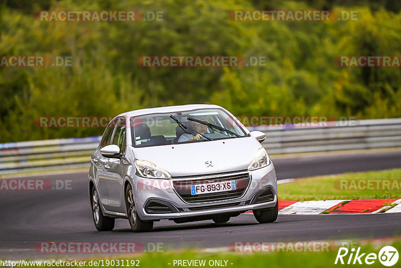 Bild #19031192 - Touristenfahrten Nürburgring Nordschleife (16.09.2022)