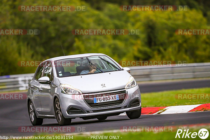 Bild #19031194 - Touristenfahrten Nürburgring Nordschleife (16.09.2022)