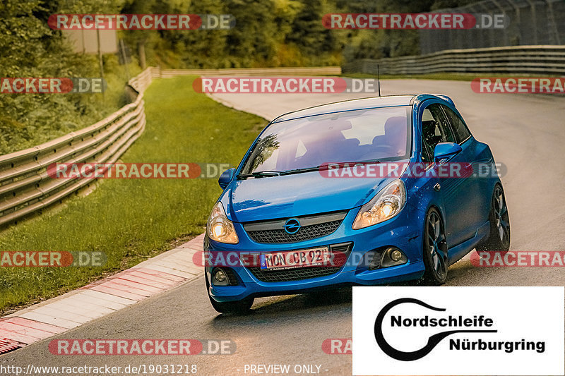 Bild #19031218 - Touristenfahrten Nürburgring Nordschleife (16.09.2022)