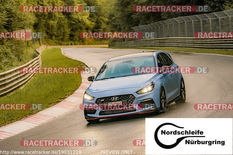 Bild #19031219 - Touristenfahrten Nürburgring Nordschleife (16.09.2022)