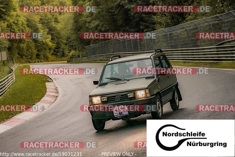 Bild #19031231 - Touristenfahrten Nürburgring Nordschleife (16.09.2022)