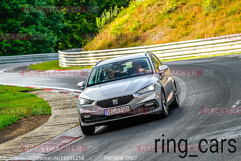 Bild #19031258 - Touristenfahrten Nürburgring Nordschleife (16.09.2022)