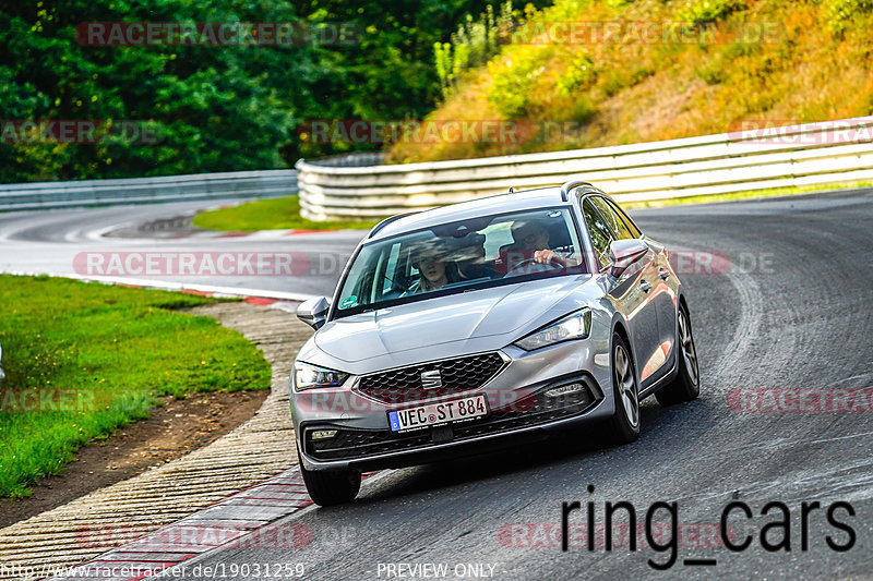 Bild #19031259 - Touristenfahrten Nürburgring Nordschleife (16.09.2022)