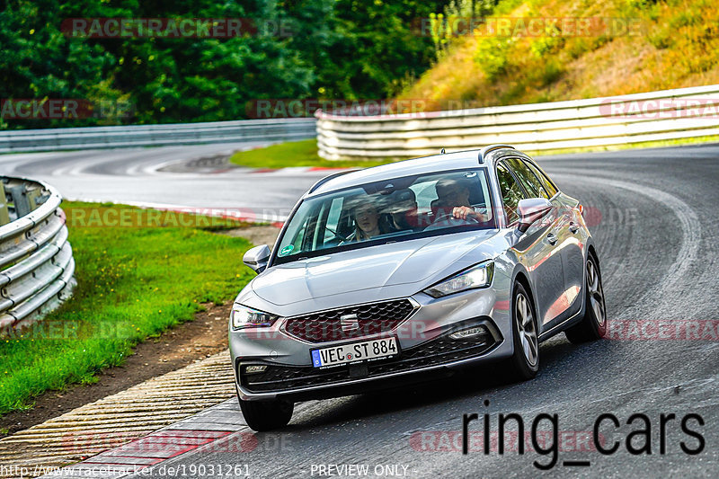 Bild #19031261 - Touristenfahrten Nürburgring Nordschleife (16.09.2022)