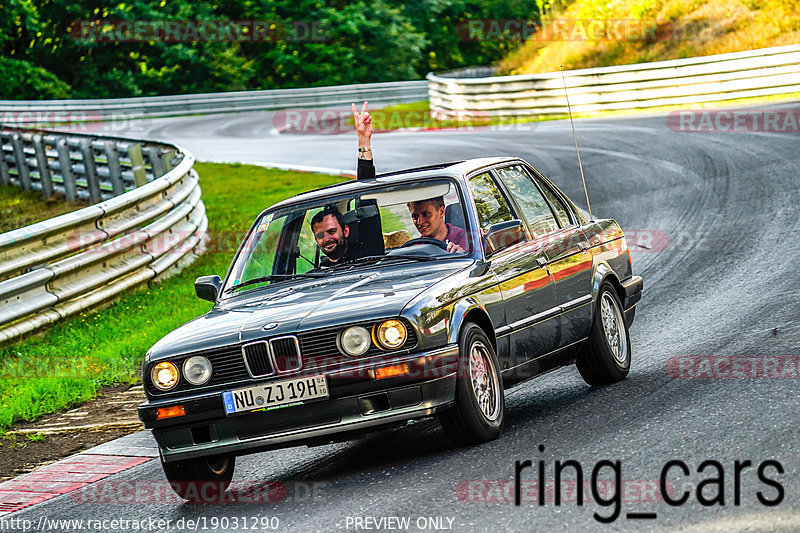 Bild #19031290 - Touristenfahrten Nürburgring Nordschleife (16.09.2022)