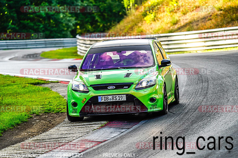 Bild #19031322 - Touristenfahrten Nürburgring Nordschleife (16.09.2022)