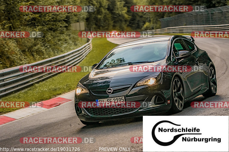 Bild #19031726 - Touristenfahrten Nürburgring Nordschleife (16.09.2022)