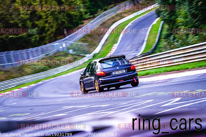 Bild #19031799 - Touristenfahrten Nürburgring Nordschleife (16.09.2022)