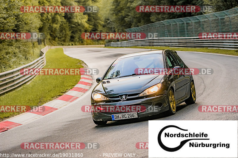 Bild #19031860 - Touristenfahrten Nürburgring Nordschleife (16.09.2022)