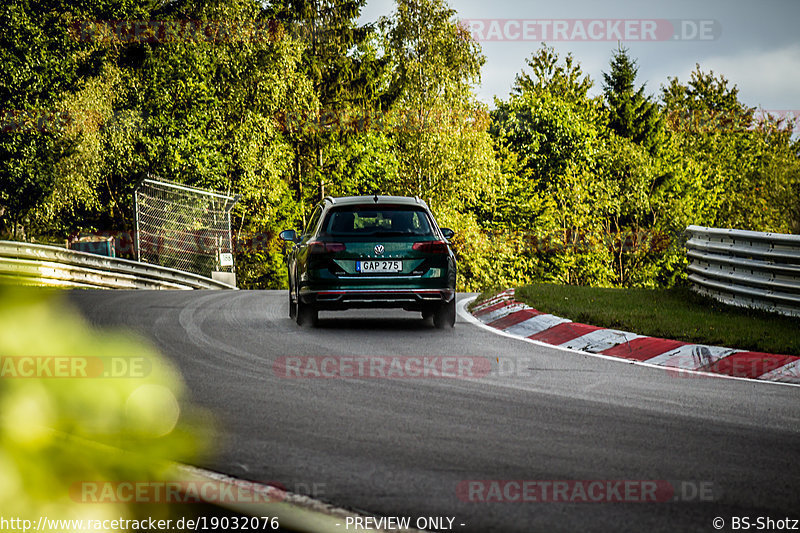 Bild #19032076 - Touristenfahrten Nürburgring Nordschleife (16.09.2022)