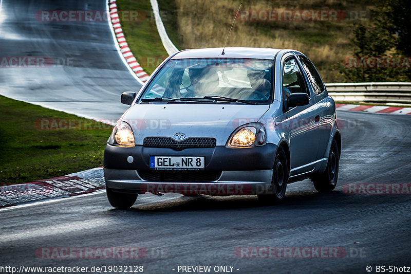 Bild #19032128 - Touristenfahrten Nürburgring Nordschleife (16.09.2022)