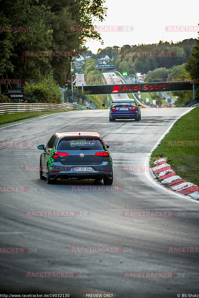 Bild #19032130 - Touristenfahrten Nürburgring Nordschleife (16.09.2022)