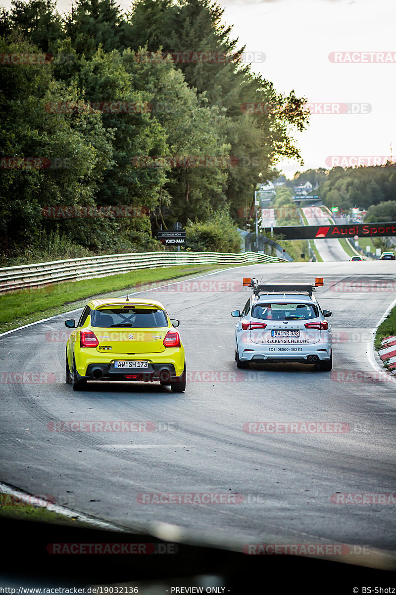 Bild #19032136 - Touristenfahrten Nürburgring Nordschleife (16.09.2022)