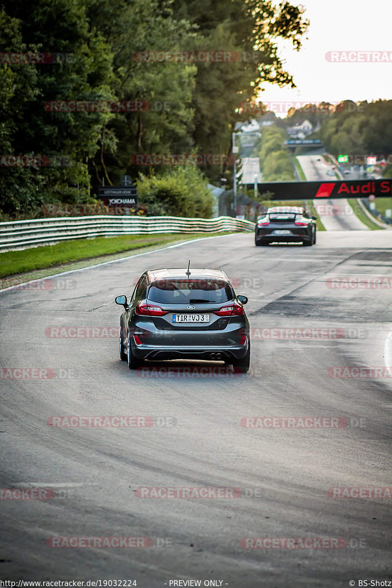 Bild #19032224 - Touristenfahrten Nürburgring Nordschleife (16.09.2022)